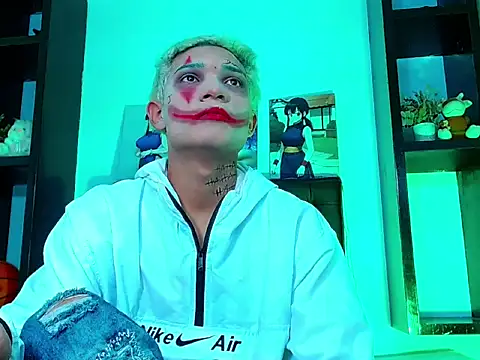 Snapshot of EL_VENEZOLANO_22CM chatting on October 27, 7:12 am EL VENEZOLANO 22CM online show from October 27, 7:12 am