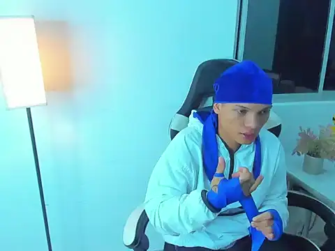 EL VENEZOLANO 22CM online show from February 9, 1:31 am