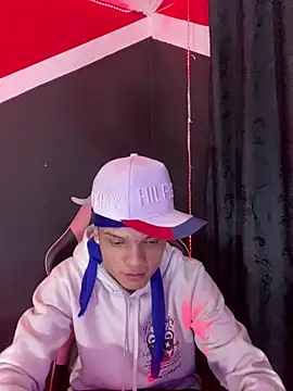 EL VENEZOLANO 22CM online show from May 26, 10:33 am