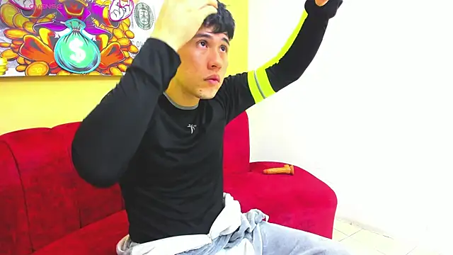 Nick Wolff online show from November 7, 9:09 am