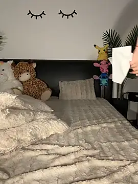 Andrestarr online show from February 25, 10:18 pm