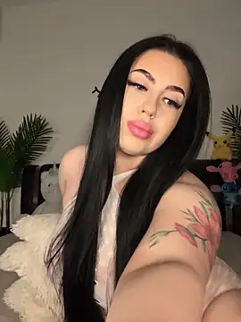 Andrestarr online show from February 28, 8:50 pm