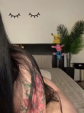 Andrestarr online show from February 28, 11:56 pm