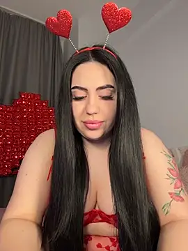 Andrestarr online show from February 14, 6:04 pm