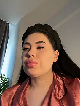 Andrestarr online show from February 22, 1:31 pm