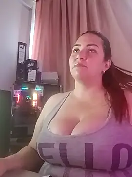 alexiaystive3 online show from November 14, 2:38 pm