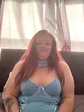 AmberBliss-X online show from October 5, 9:07 am