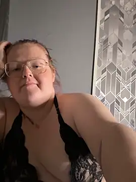 AmberBliss-X online show from October 11, 8:07 pm