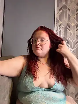 AmberBliss-X online show from October 28, 7:38 pm