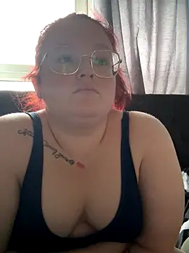 AmberBliss-X online show from November 4, 9:52 am