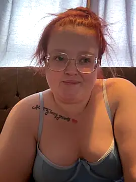 AmberBliss-X online show from November 16, 10:32 am