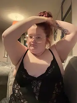 AmberBliss-X online show from November 19, 10:10 pm