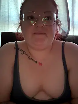 AmberBliss-X online show from November 20, 2:50 pm