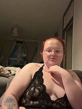 AmberBliss-X online show from November 23, 9:36 pm