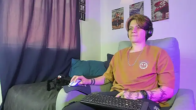 Jerry Cole online show from November 3, 3:46 pm