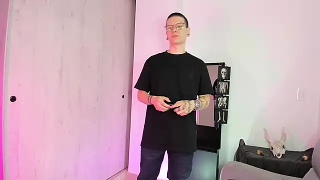 Jerry Cole online show from January 9, 9:16 pm