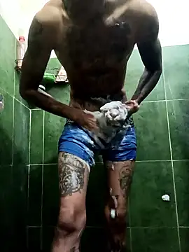 LaParKa31 online show from January 14, 3:28 pm