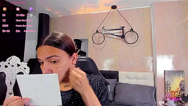 Almaazz online show from February 20, 5:46 pm