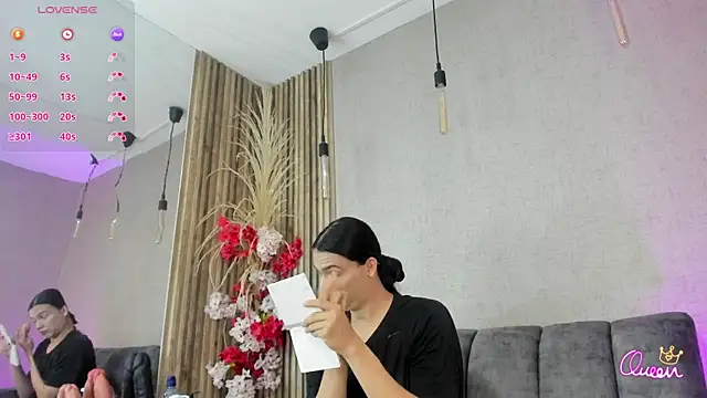 Almaazz online show from April 18, 9:37 pm