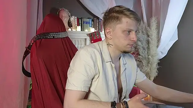 Snapshot of Vincent_Hardman chatting on November 27, 8:11 pm Vincent Hardman online show from November 27, 8:11 pm