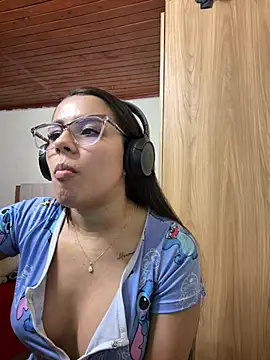 Isawilliams online show from January 16, 9:41 pm