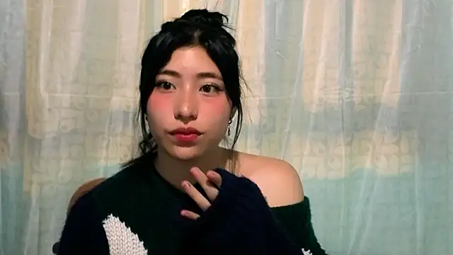 Snapshot of Sullyoonn chatting on November 7, 11:49 pm Sullyoonn online show from November 7, 11:49 pm