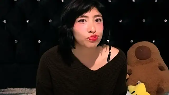 Snapshot of Sullyoonn chatting on November 29, 11:52 pm Sullyoonn online show from November 29, 11:52 pm