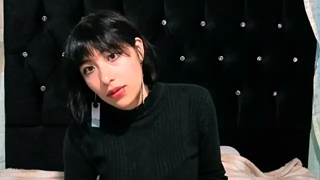 Snapshot of Sullyoonn chatting on December 2, 1:11 am Sullyoonn online show from December 2, 1:11 am