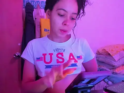 Annie rosse1017 online show from February 28, 1:12 pm