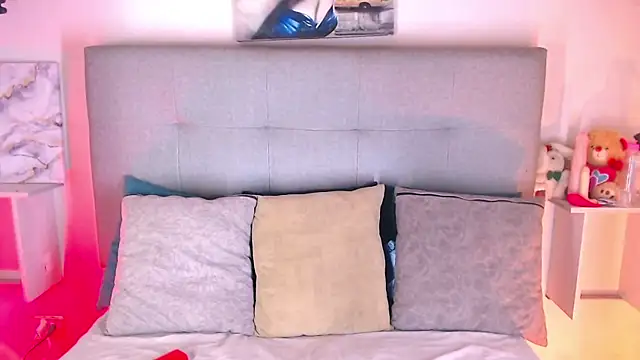 Snapshot of Billie_Turner_ chatting on October 17, 5:10 am Billie Turner online show from October 17, 5:10 am