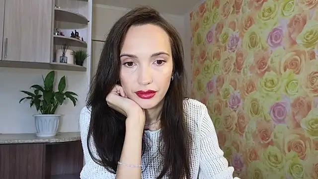 Lillian-Clark online show from September 25, 3:43 am