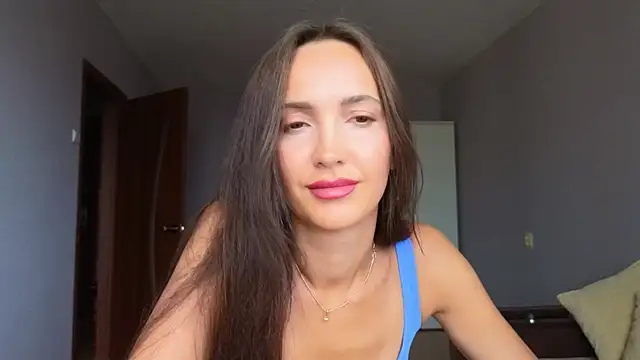 Lillian-Clark online show from April 8, 9:31 am