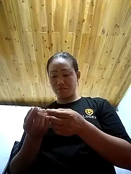 Dung x online show from September 19, 1:34 pm