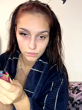 EllaBlowy online show from October 3, 9:39 am