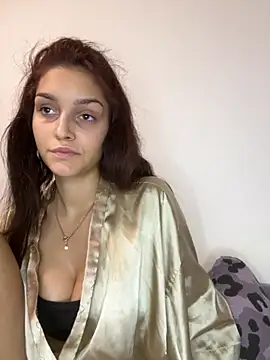 EllaBlowy online show from October 9, 8:34 am