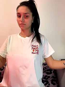 EllaBlowy online show from November 21, 9:52 am