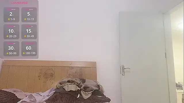 medusa0911 online show from November 5, 12:27 pm