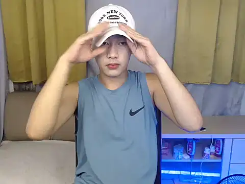 mr chandy online show from September 17, 11:12 am