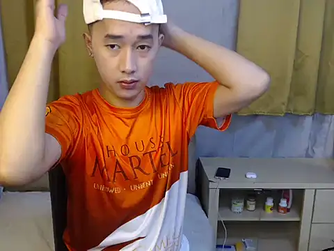 mr chandy online show from September 19, 11:00 am