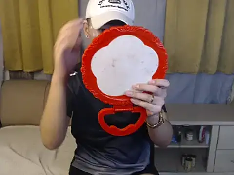 mr chandy online show from October 3, 10:12 am