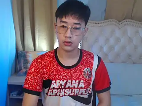 mr chandy online show from October 16, 10:49 am