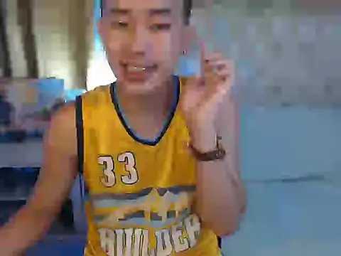 mr chandy online show from November 3, 10:05 am