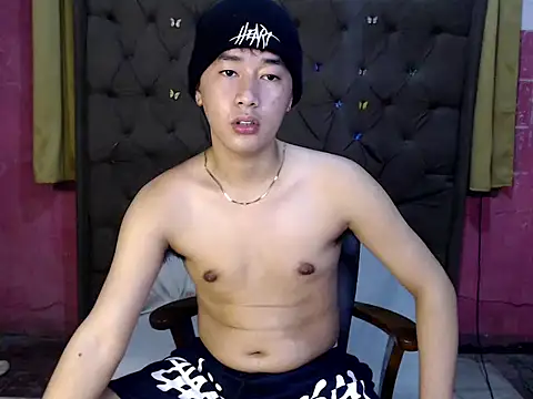 mr chandy online show from February 17, 10:49 pm