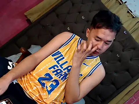 mr chandy online show from March 1, 10:45 pm