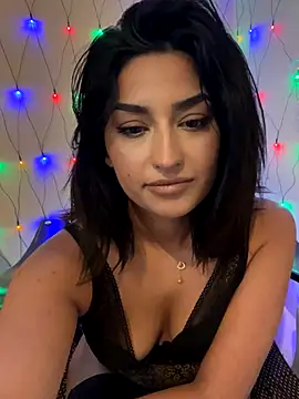 Snapshot of Mia_spicyy chatting on October 1, 7:36 am Mia spicyy online show from October 1, 7:36 am