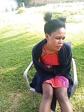 BlondieBitch online show from March 25, 7:03 am