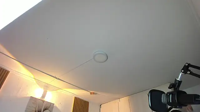 KoraRousee online show from November 4, 1:10 pm