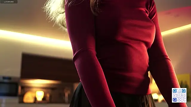 DimpledPoke online show from November 24, 9:36 pm