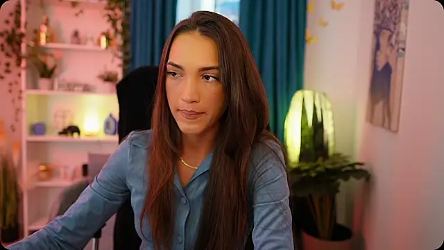 Snapshot of Alexis_Love_ chatting on October 1, 1:06 pm Alexis Love online show from October 1, 1:06 pm