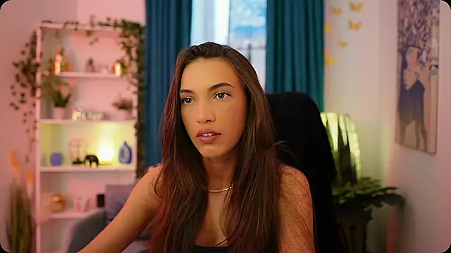 Snapshot of Alexis_Love_ chatting on October 4, 1:09 pm Alexis Love online show from October 4, 1:09 pm